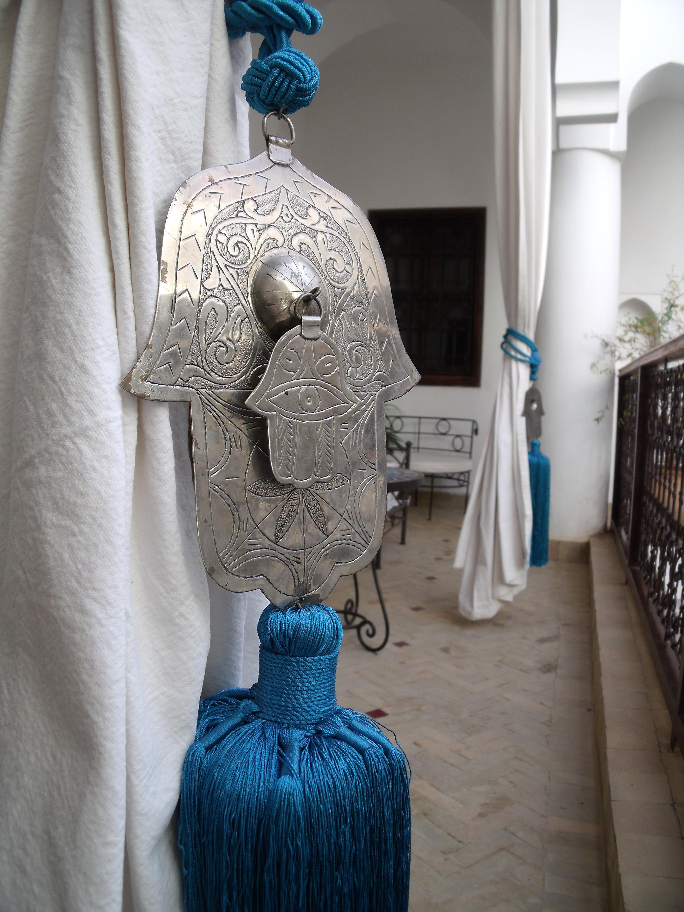 Riad Ailen Marrakesh Esterno foto