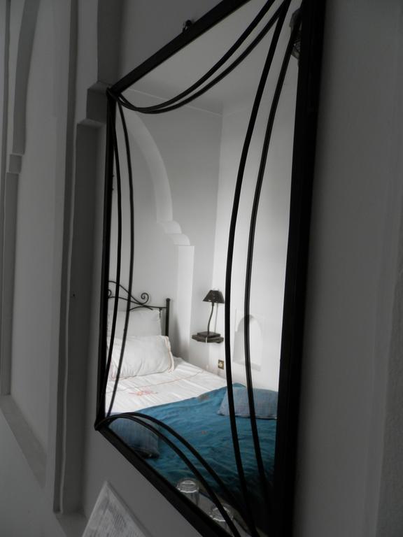Riad Ailen Marrakesh Esterno foto