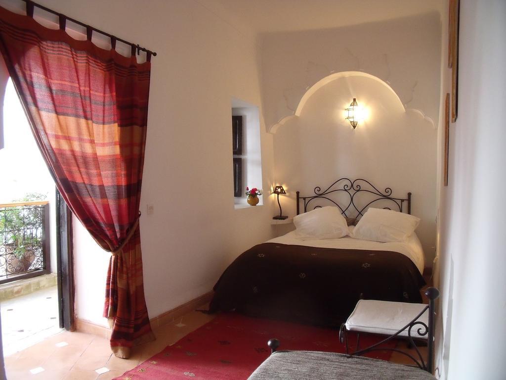Riad Ailen Marrakesh Esterno foto